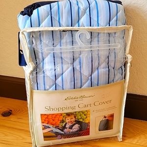 Kids Shopping Cart Cover